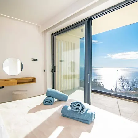 Nissaki View 2 By Villa *