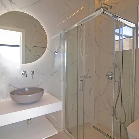 Nissaki View 2 By * Vigglatouri