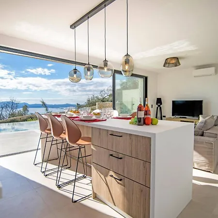 Nissaki View 2 By Villa