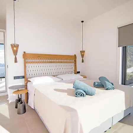 Villa Nissaki View 2 By