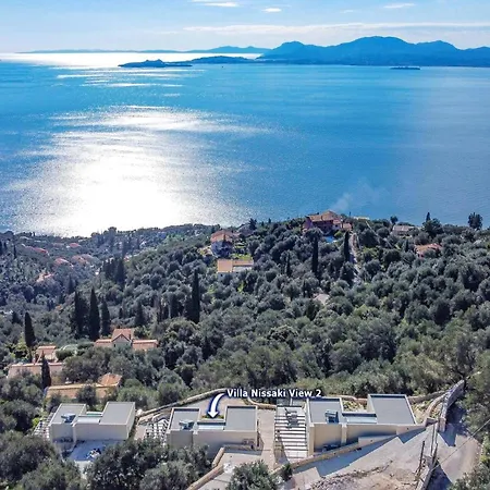 Nissaki View 2 By Vigglatouri