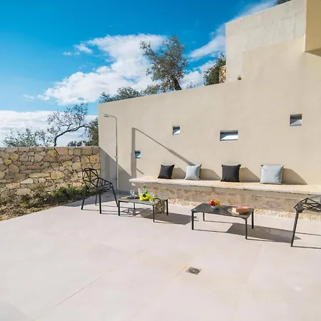 וילה Nissaki View 2 By Vigglatouri