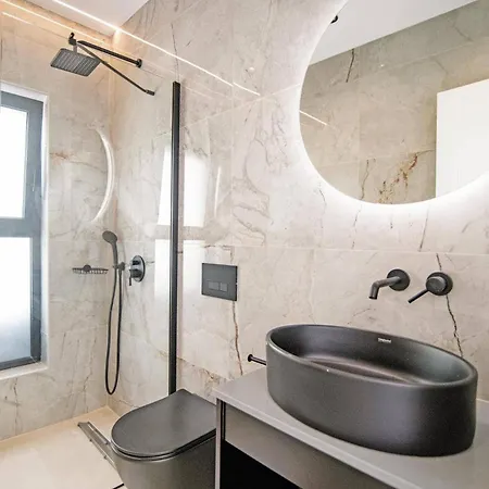 וילה Nissaki View 2 By *